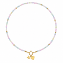 COLLANA MARGOT SLIM RAINBOW