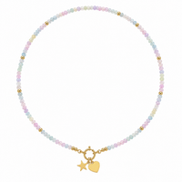 COLLANA MARGOT SLIM RAINBOW