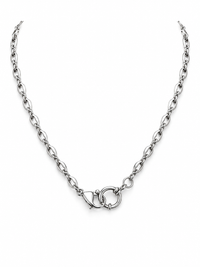 COLLANA CHICCHI DI CAFFÈ DA 40cm