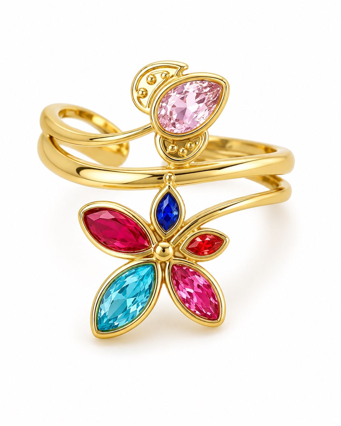 ANELLO FANTASY