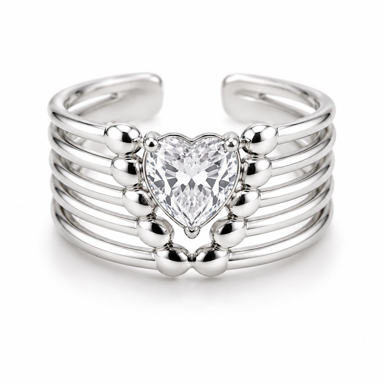 ANELLO DOLCE CUORE
