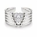 ANELLO DOLCE CUORE