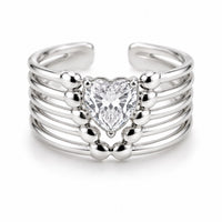 ANELLO DOLCE CUORE