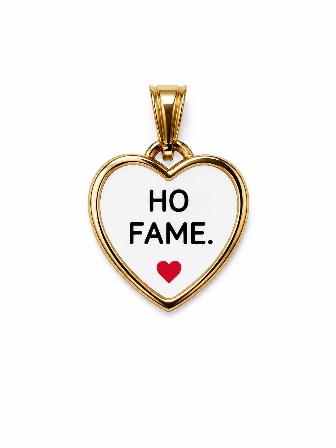 HO FAME