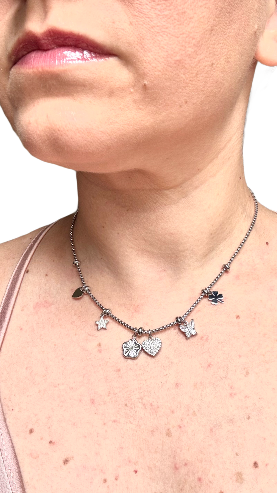 COLLANA NOELIA