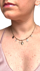 COLLANA CELESTE