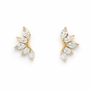 ORECCHINI PETAL GLOW
