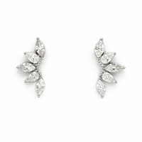 ORECCHINI PETAL GLOW