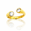 ANELLO TWIN SHINE