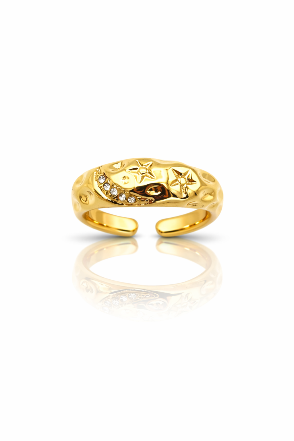 ANELLO ETHEREA