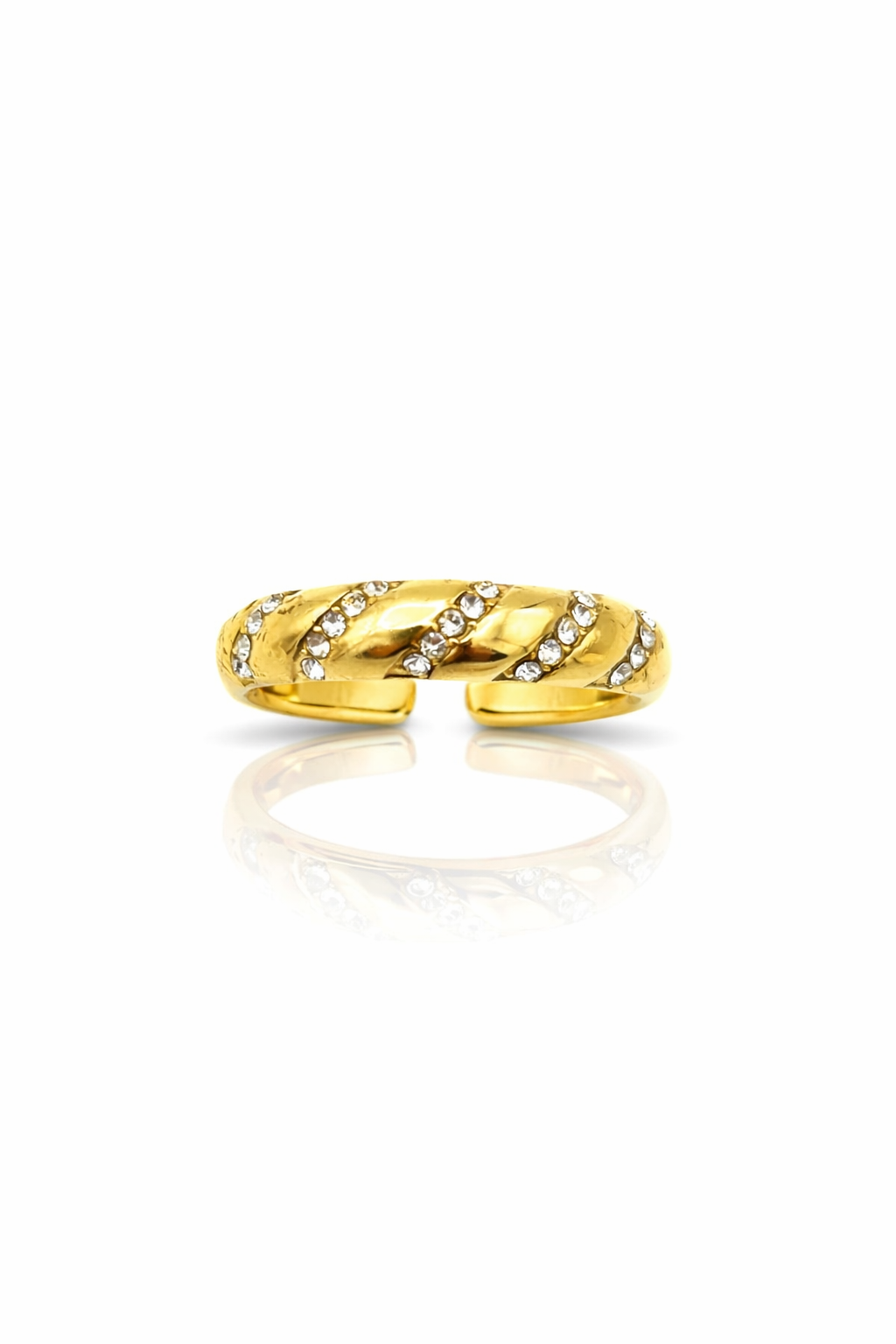ANELLO ORAYA