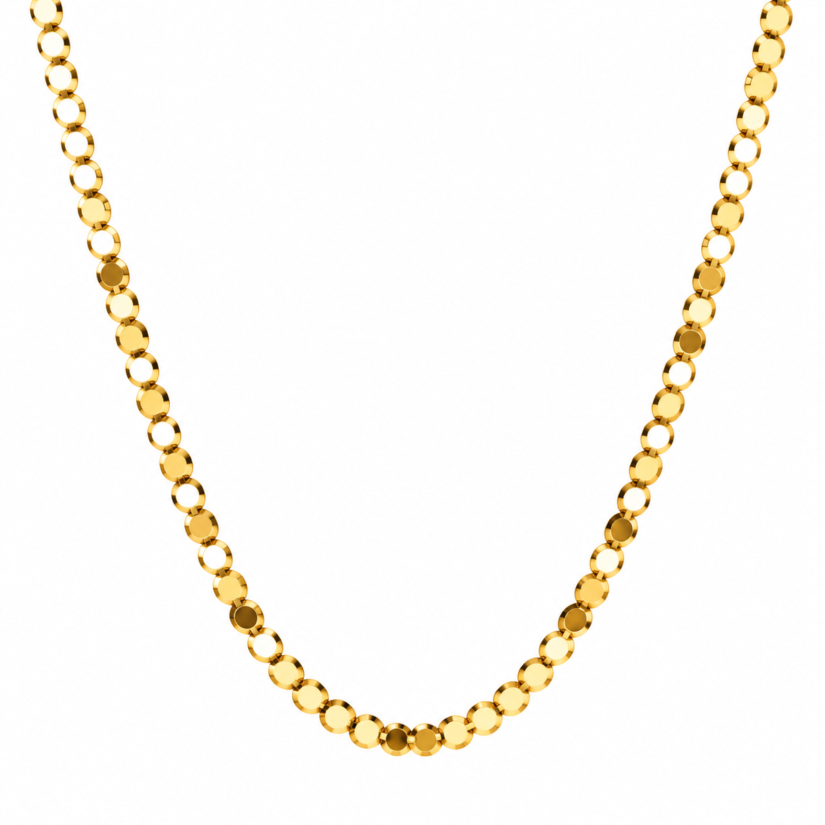 COLLANA VITTO SINGOLA