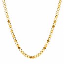 COLLANA VITTO SINGOLA