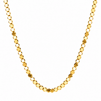COLLANA VITTO SINGOLA