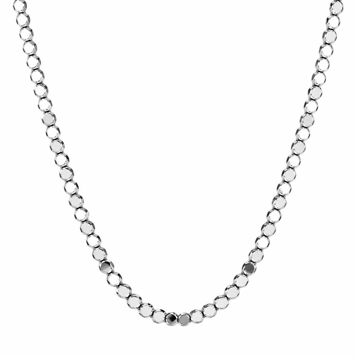 COLLANA VITTO SINGOLA