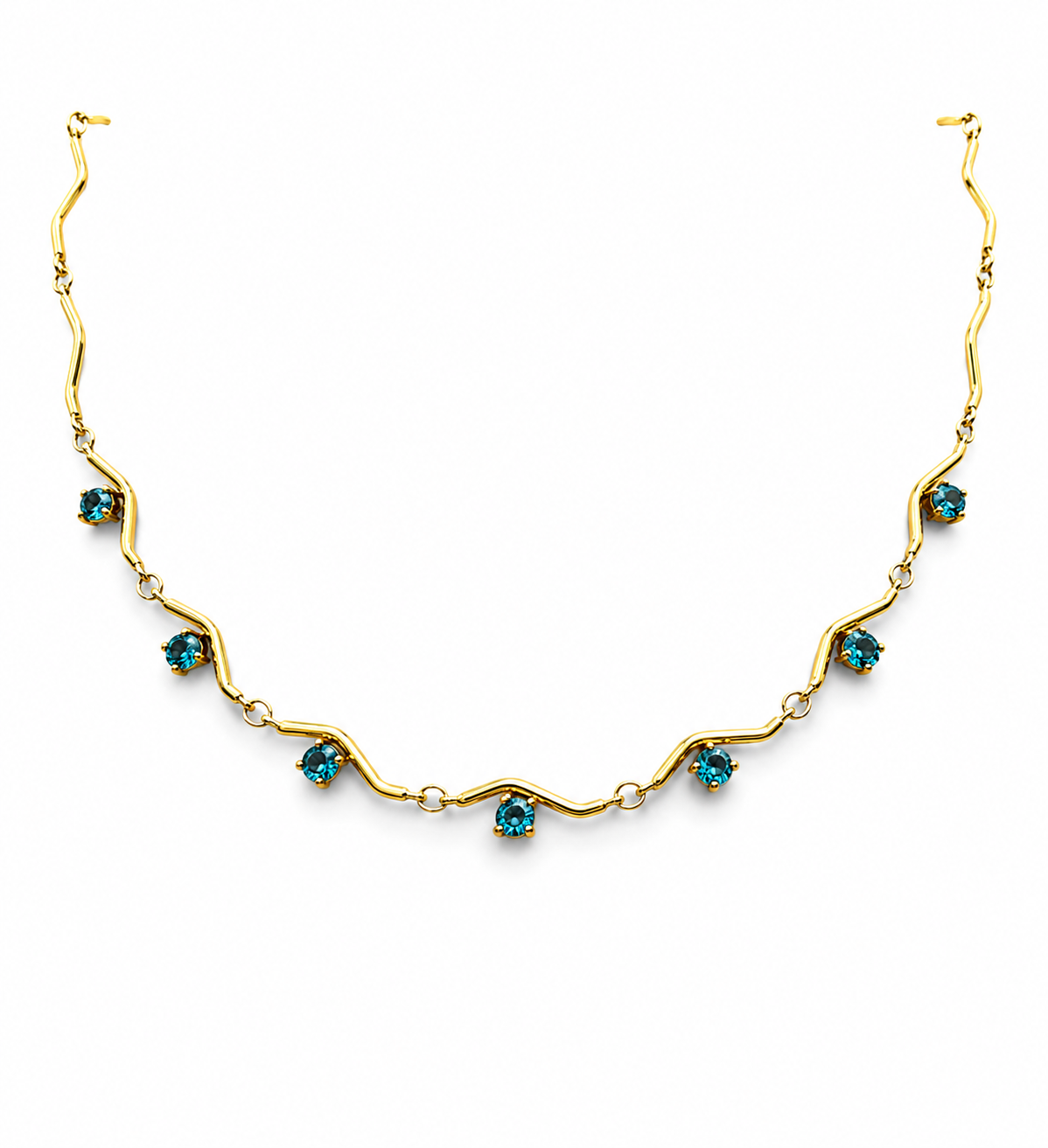 azzurro/oro