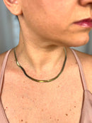 COLLANA SNAKE