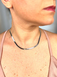 COLLANA SNAKE