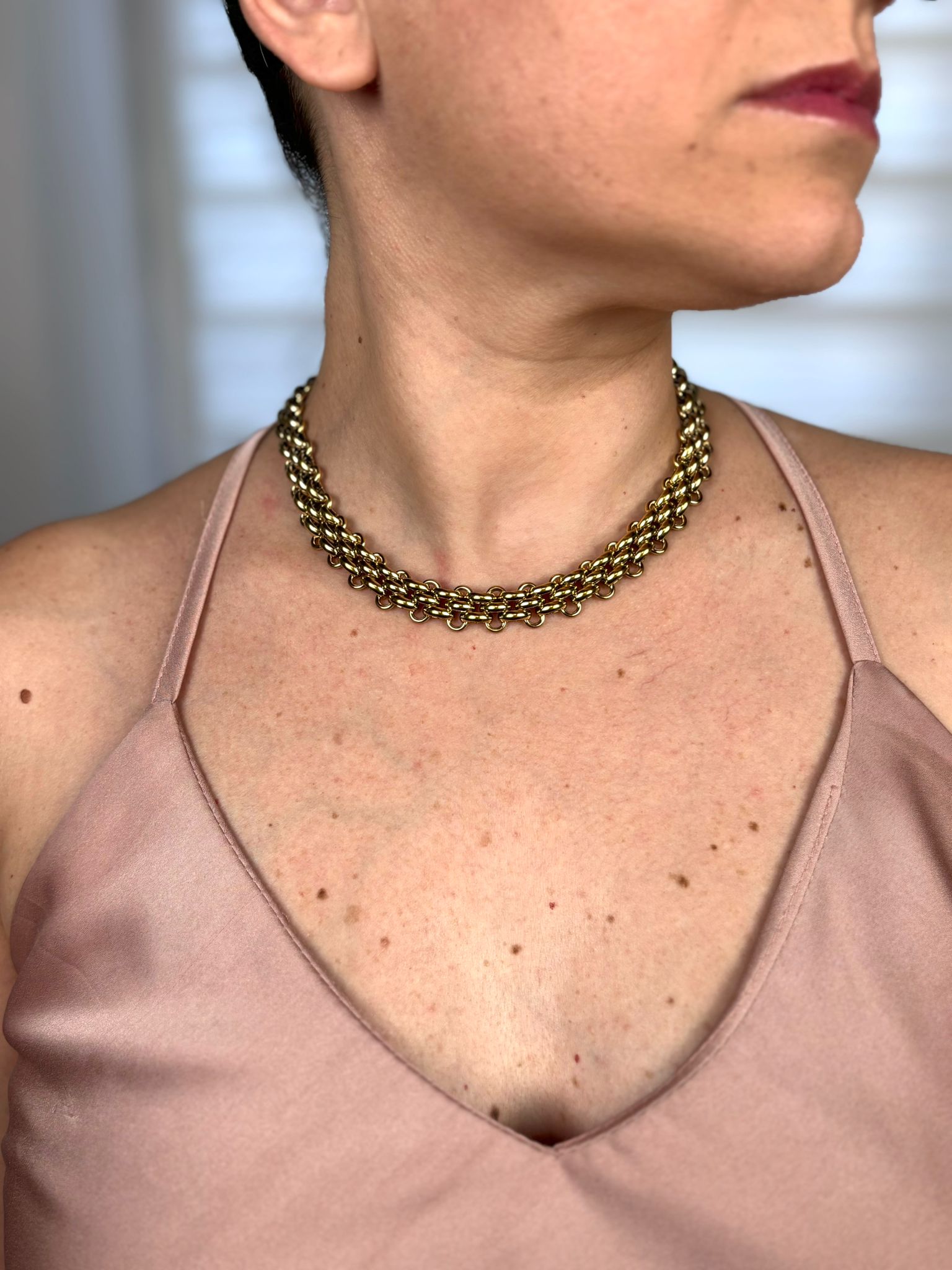 COLLANA VITTORIA