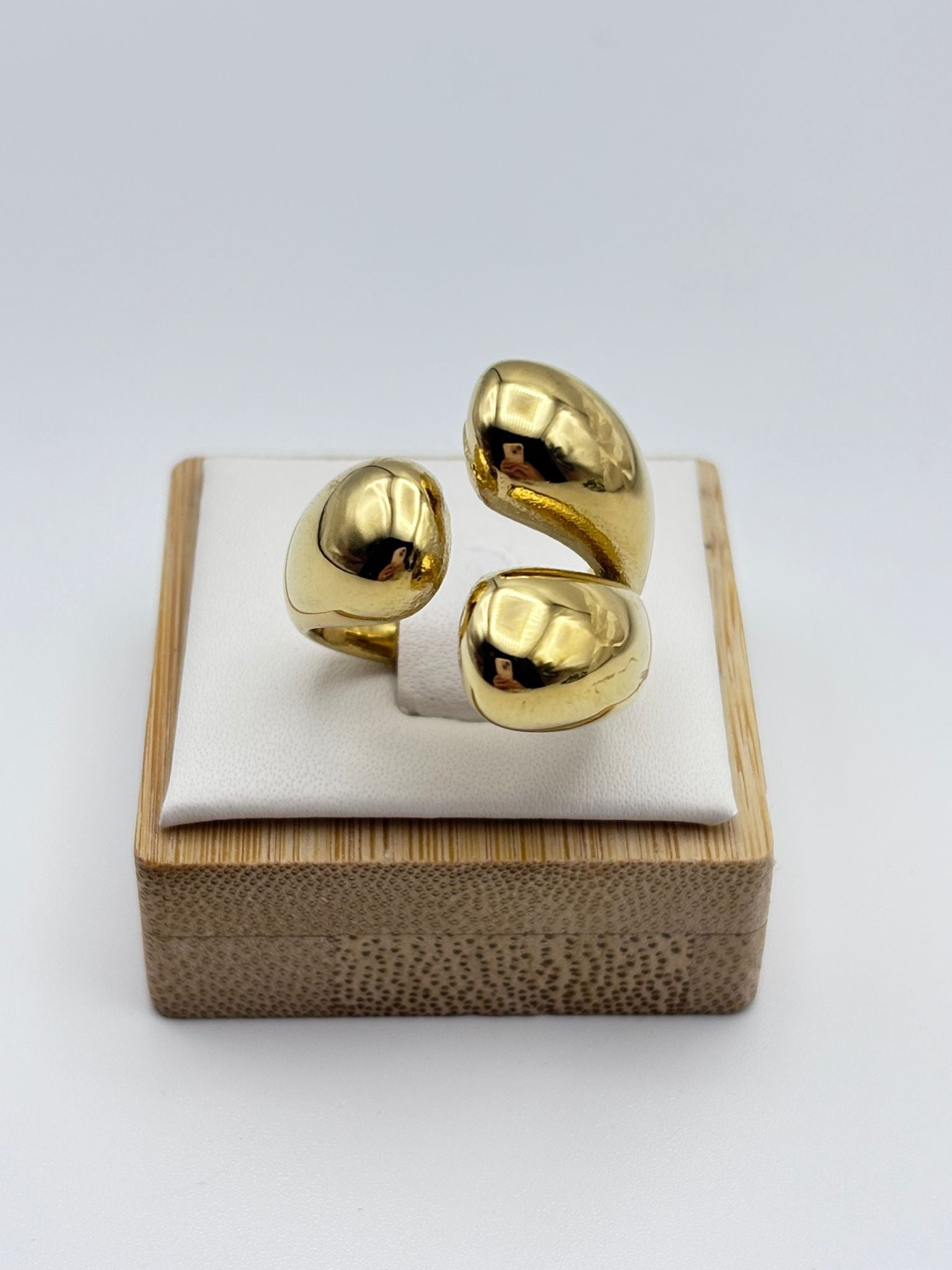 ANELLO NAYRA