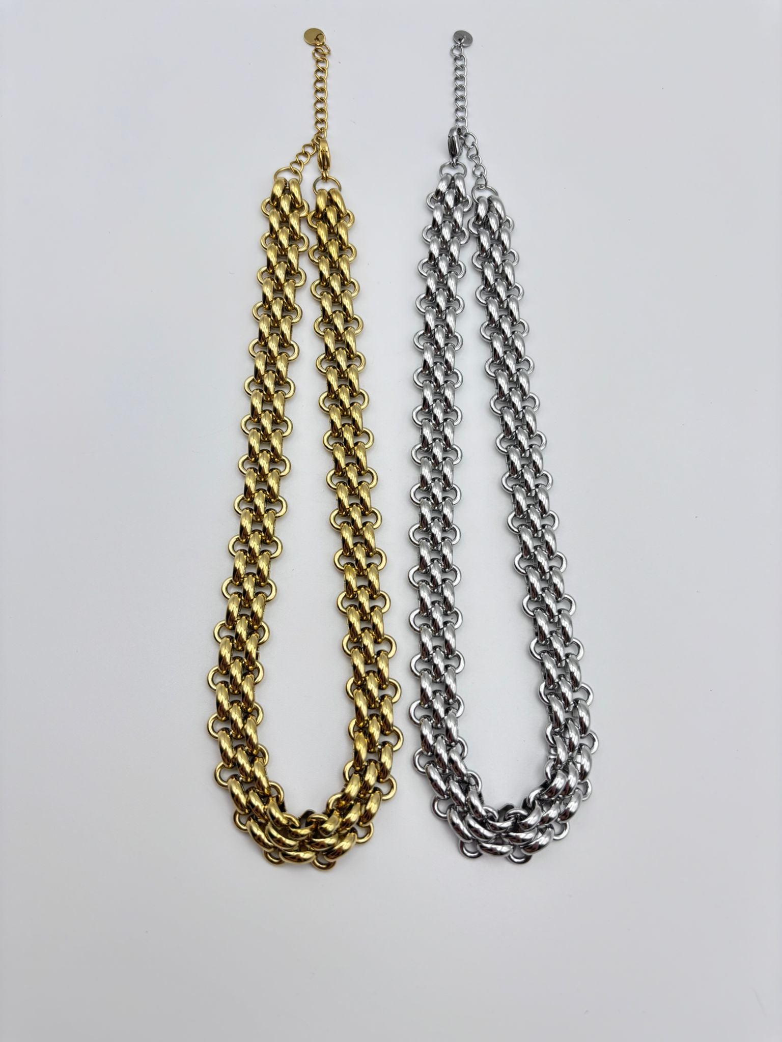 COLLANA VITTORIA