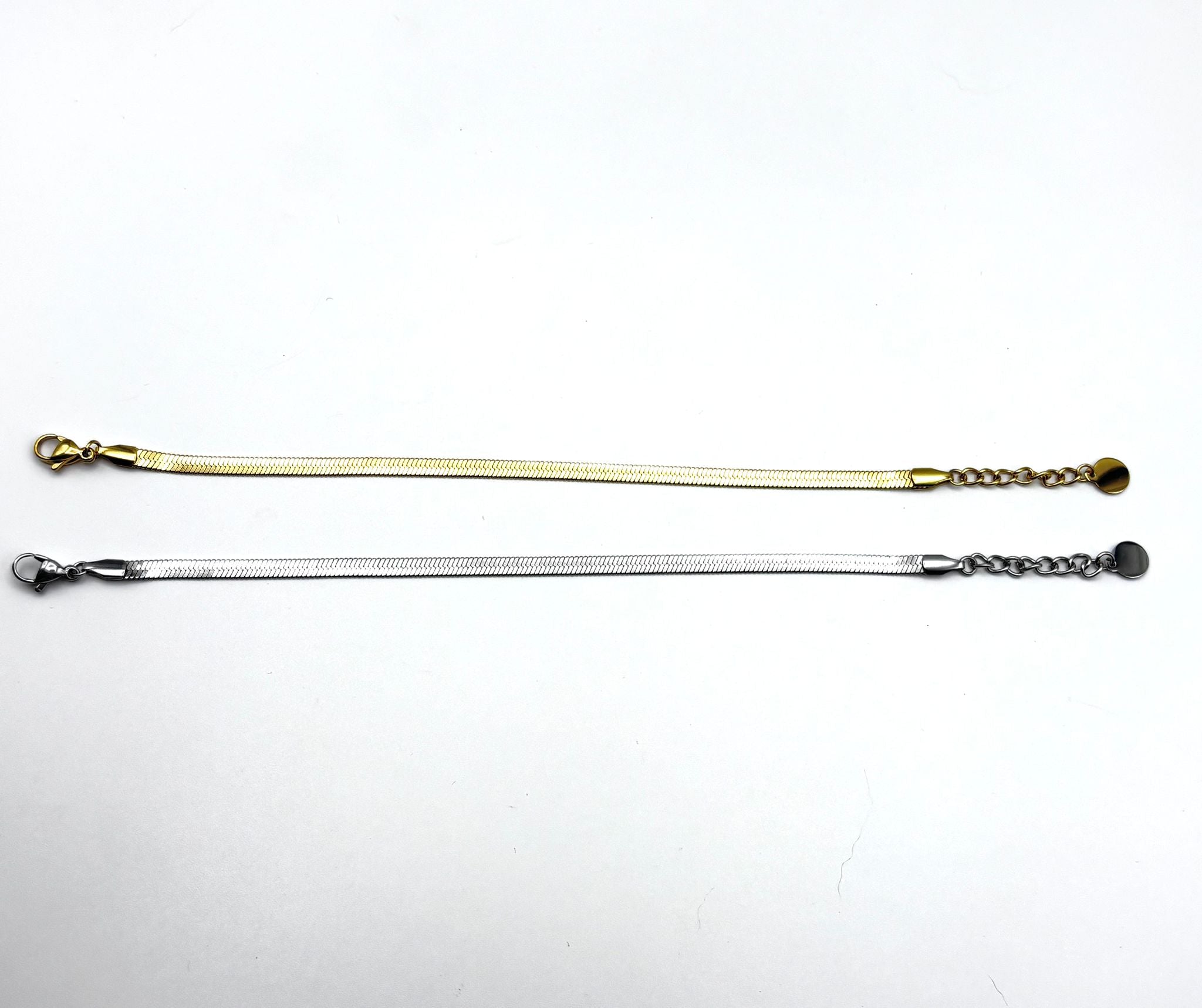 BRACCIALE SNAKE