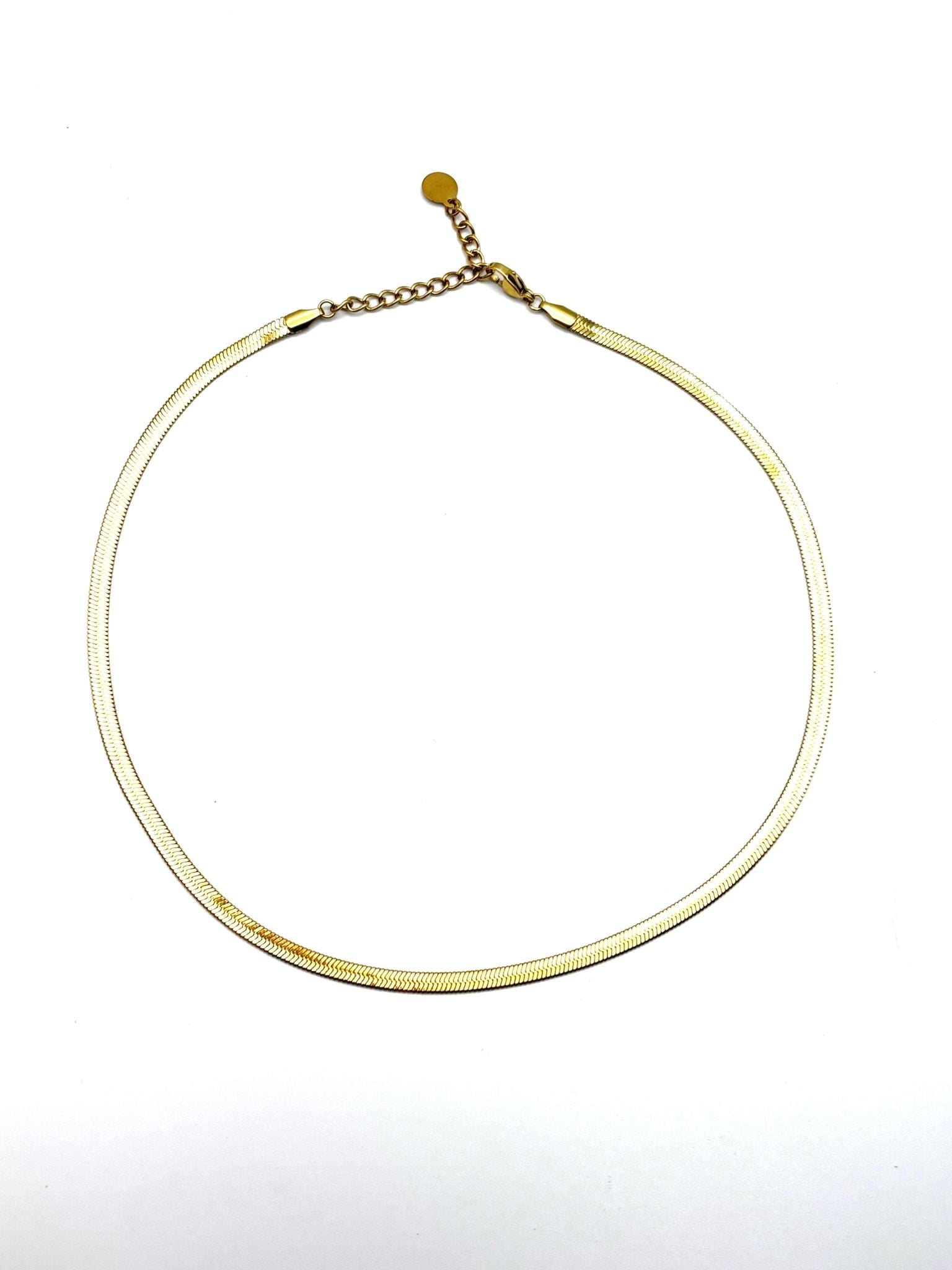 COLLANA SNAKE
