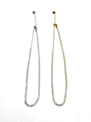 COLLANA TENNIS CRYSTALIA