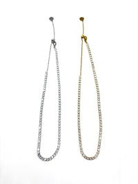COLLANA TENNIS CRYSTALIA