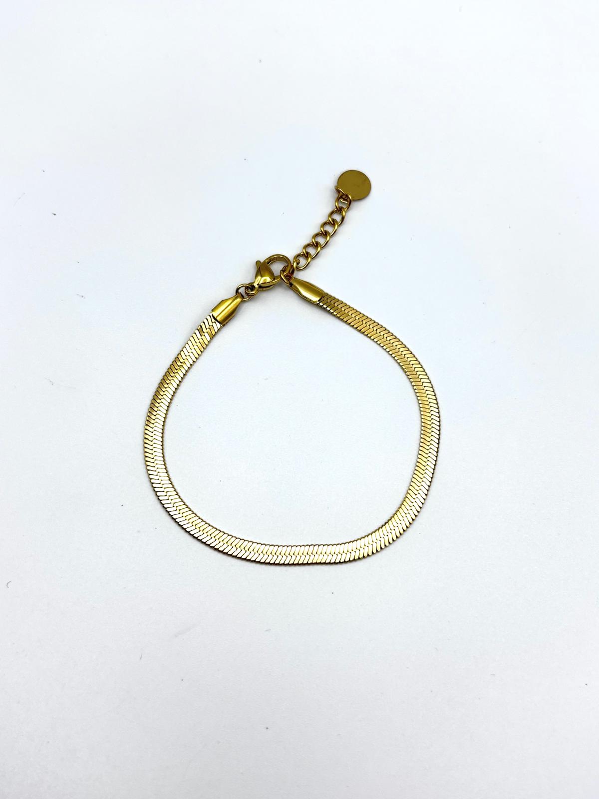 BRACCIALE SNAKE