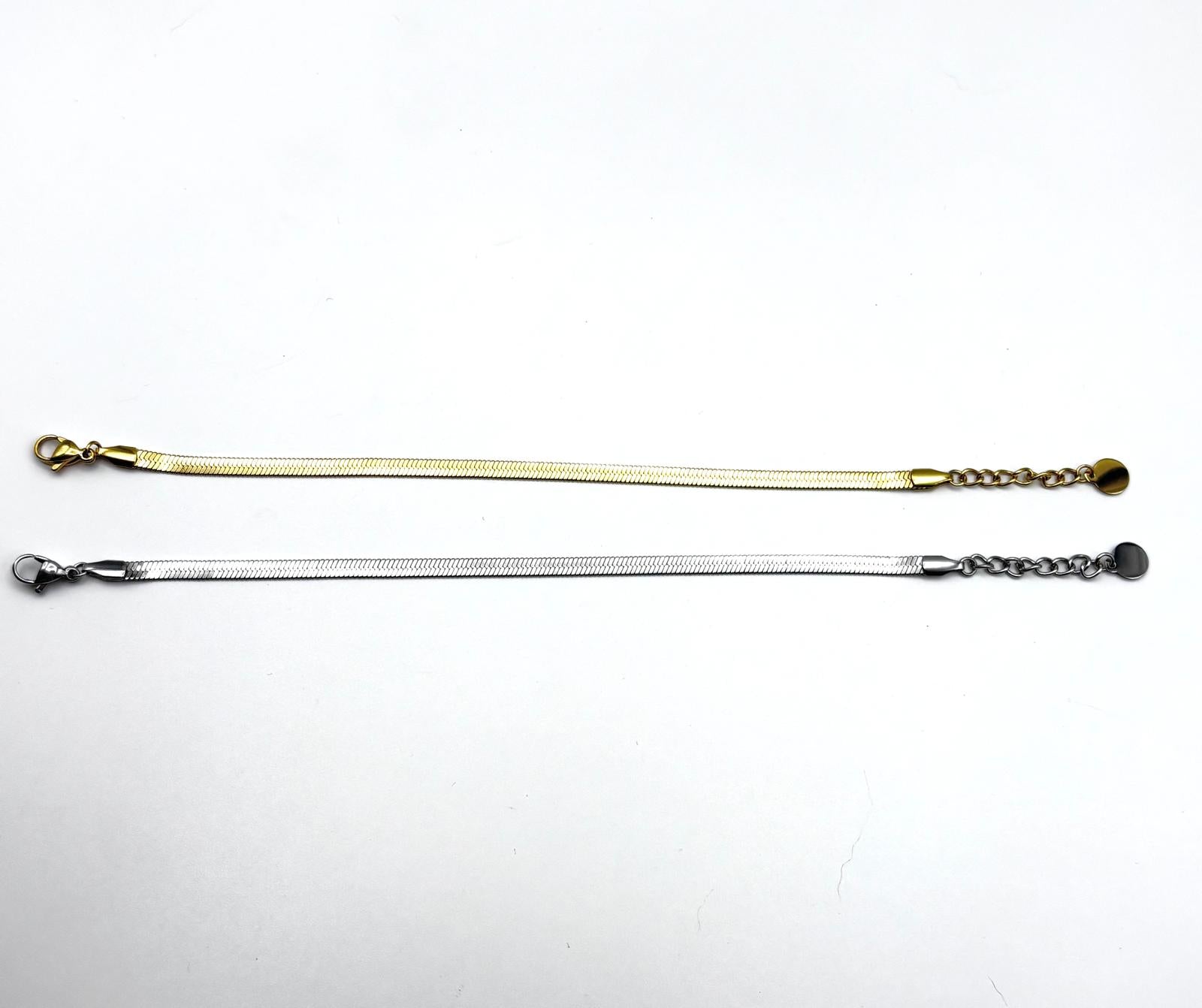 BRACCIALE SNAKE