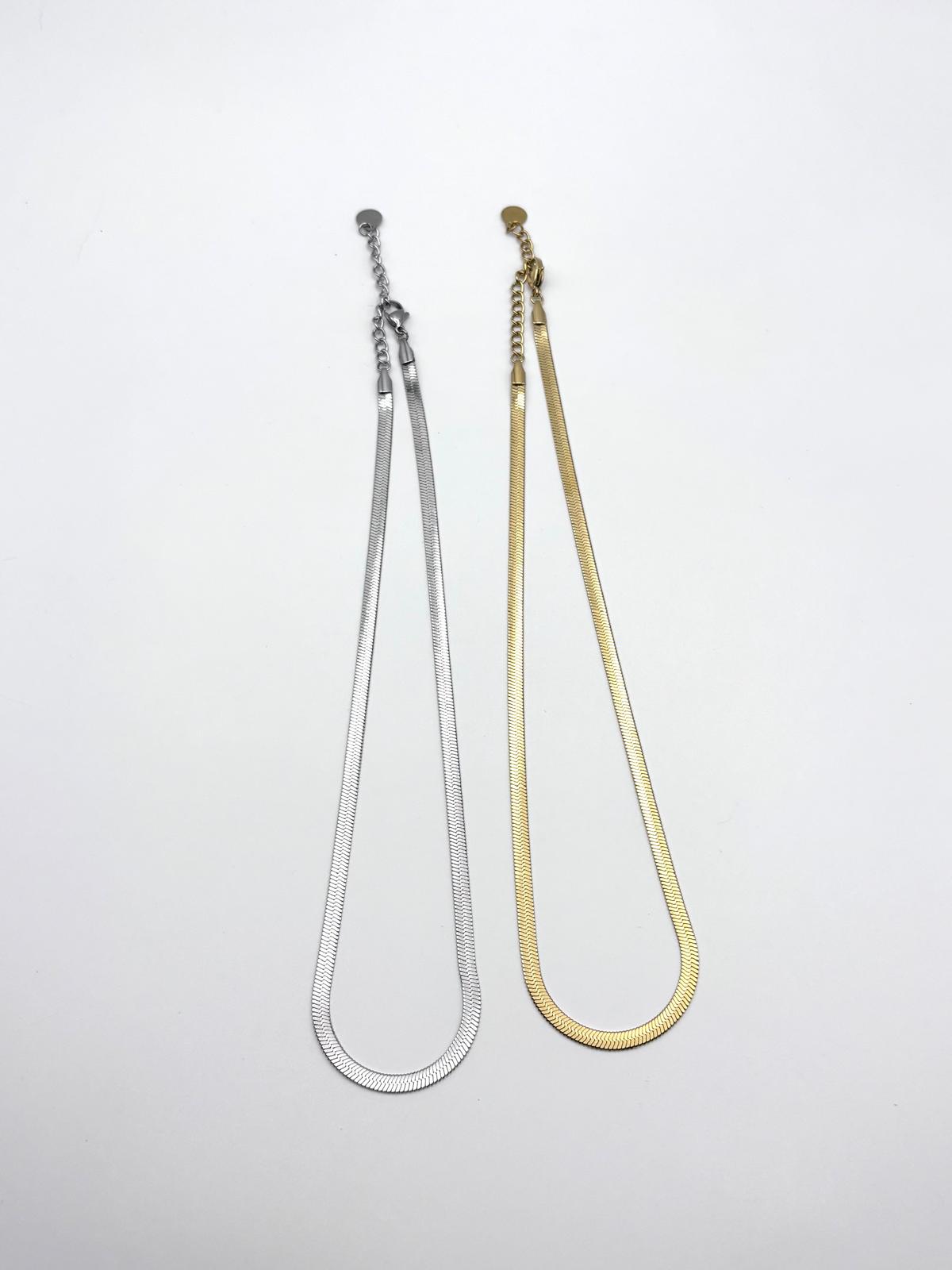 COLLANA SNAKE