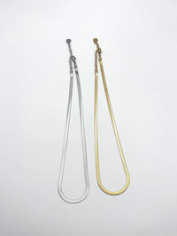 COLLANA SNAKE