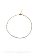 COLLANA TENNIS CRYSTALIA