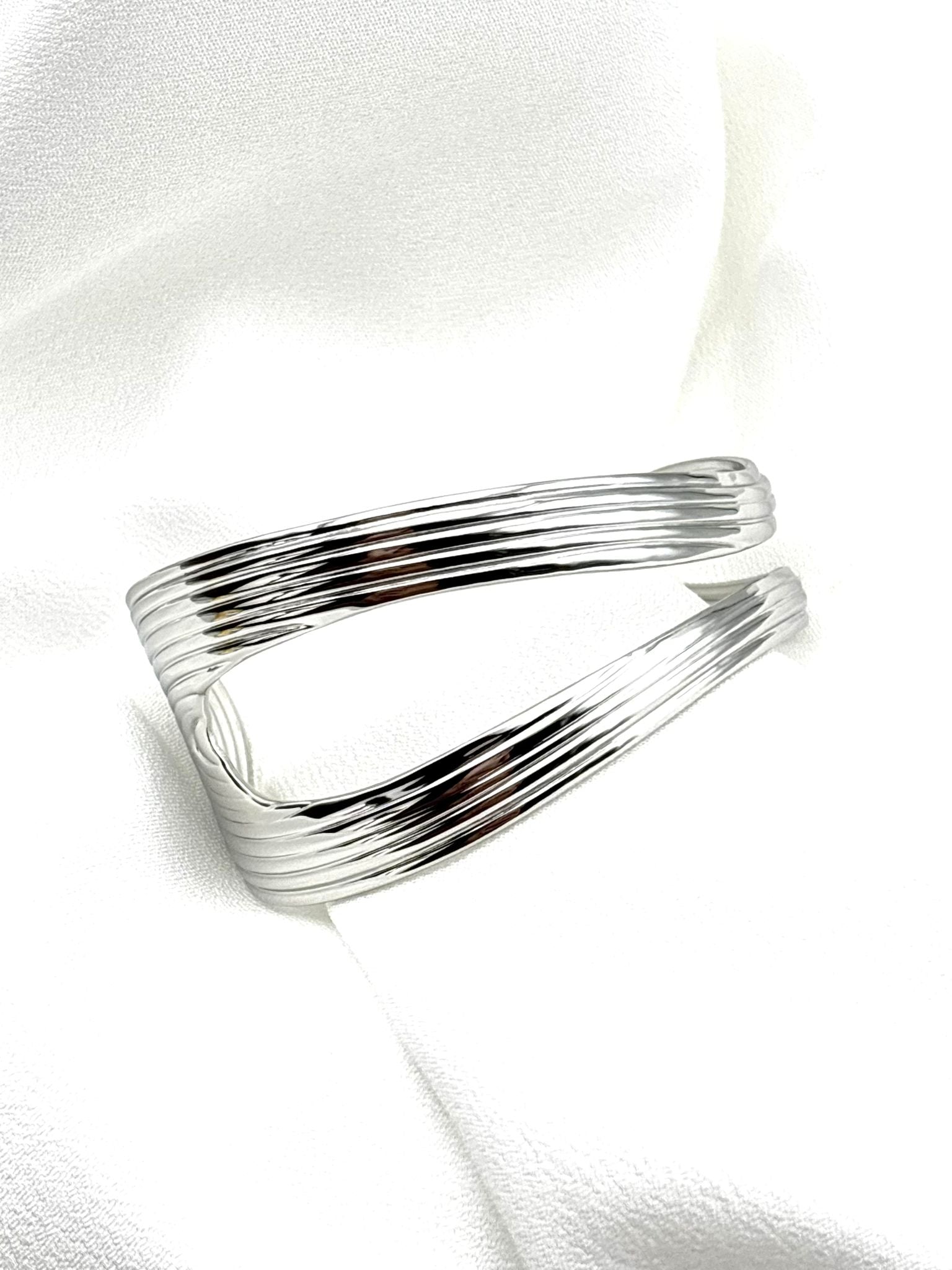 BRACCIALE RIGIDO ECLISSE