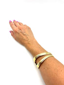 BRACCIALE RIGIDO ECLISSE