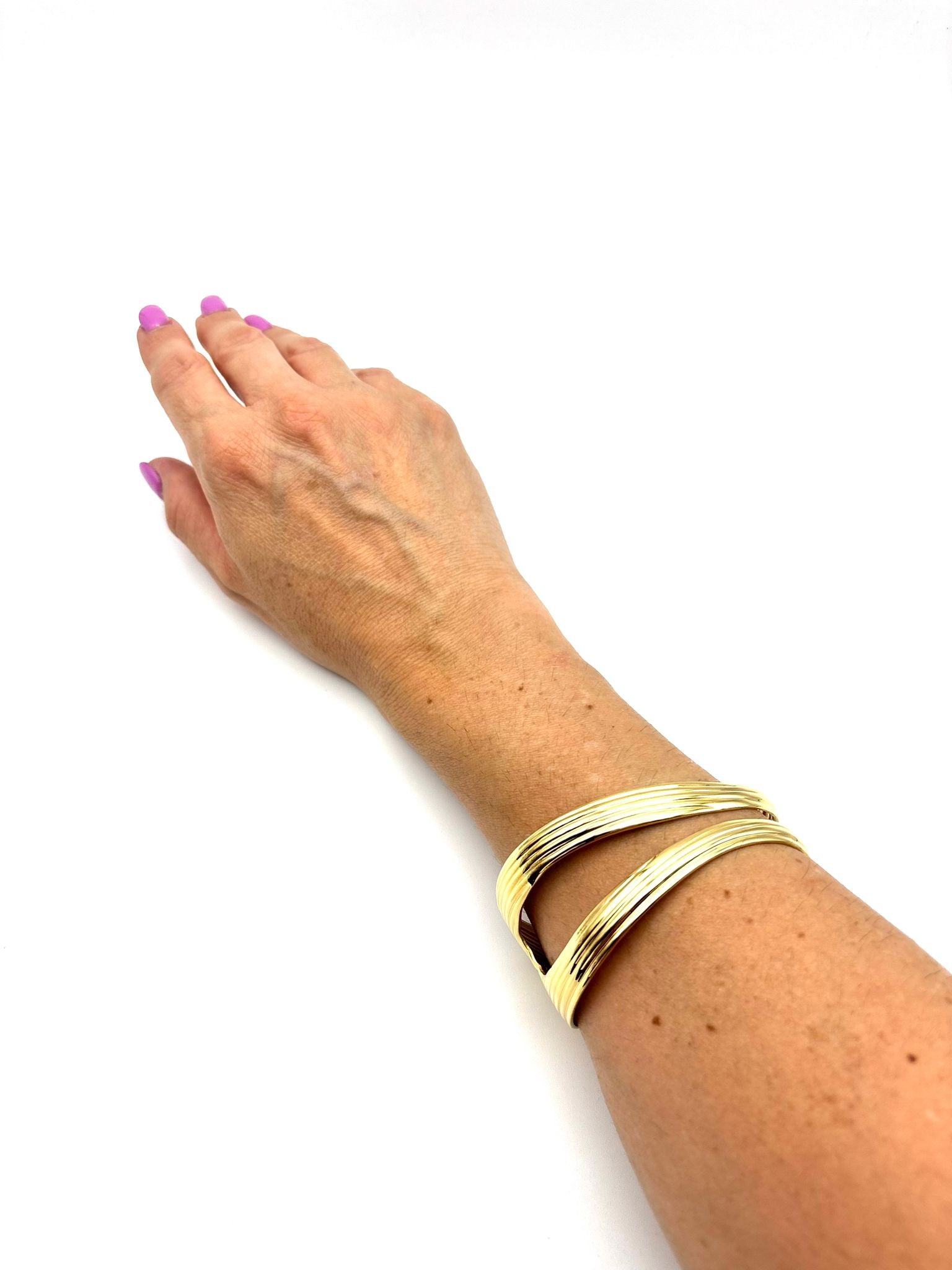 BRACCIALE RIGIDO ECLISSE