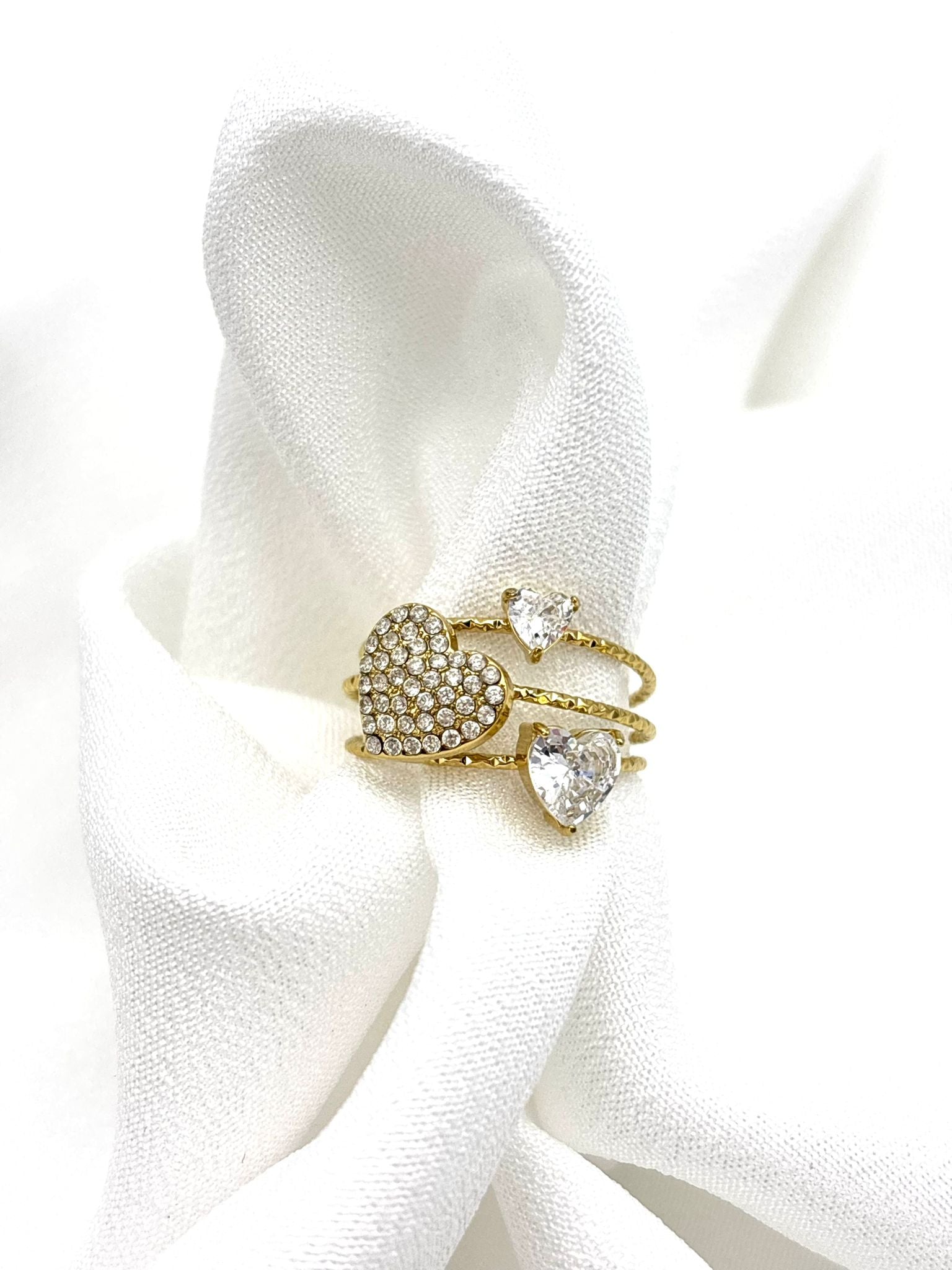 ANELLO LOVE