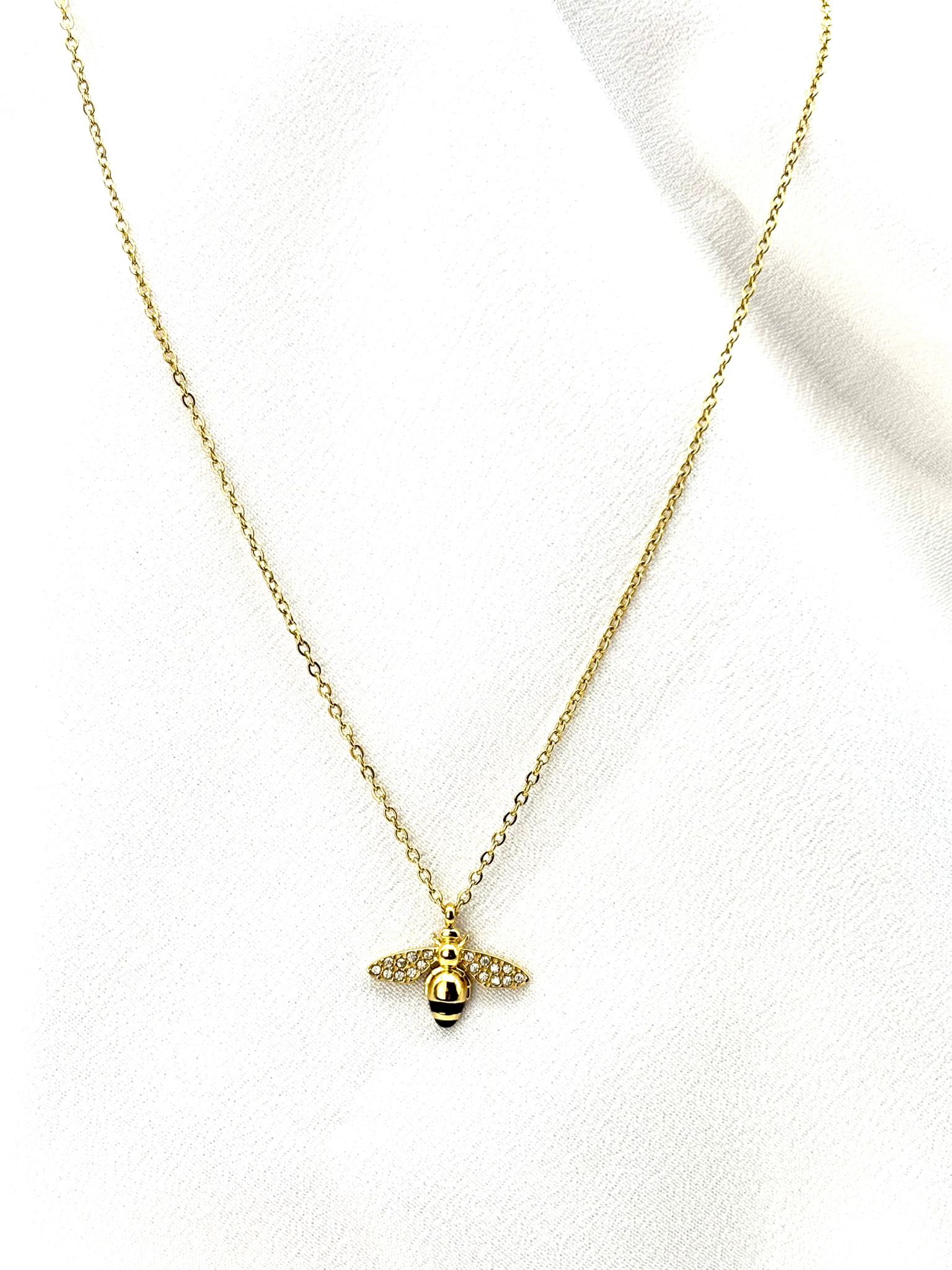 COLLANA APE REGINA