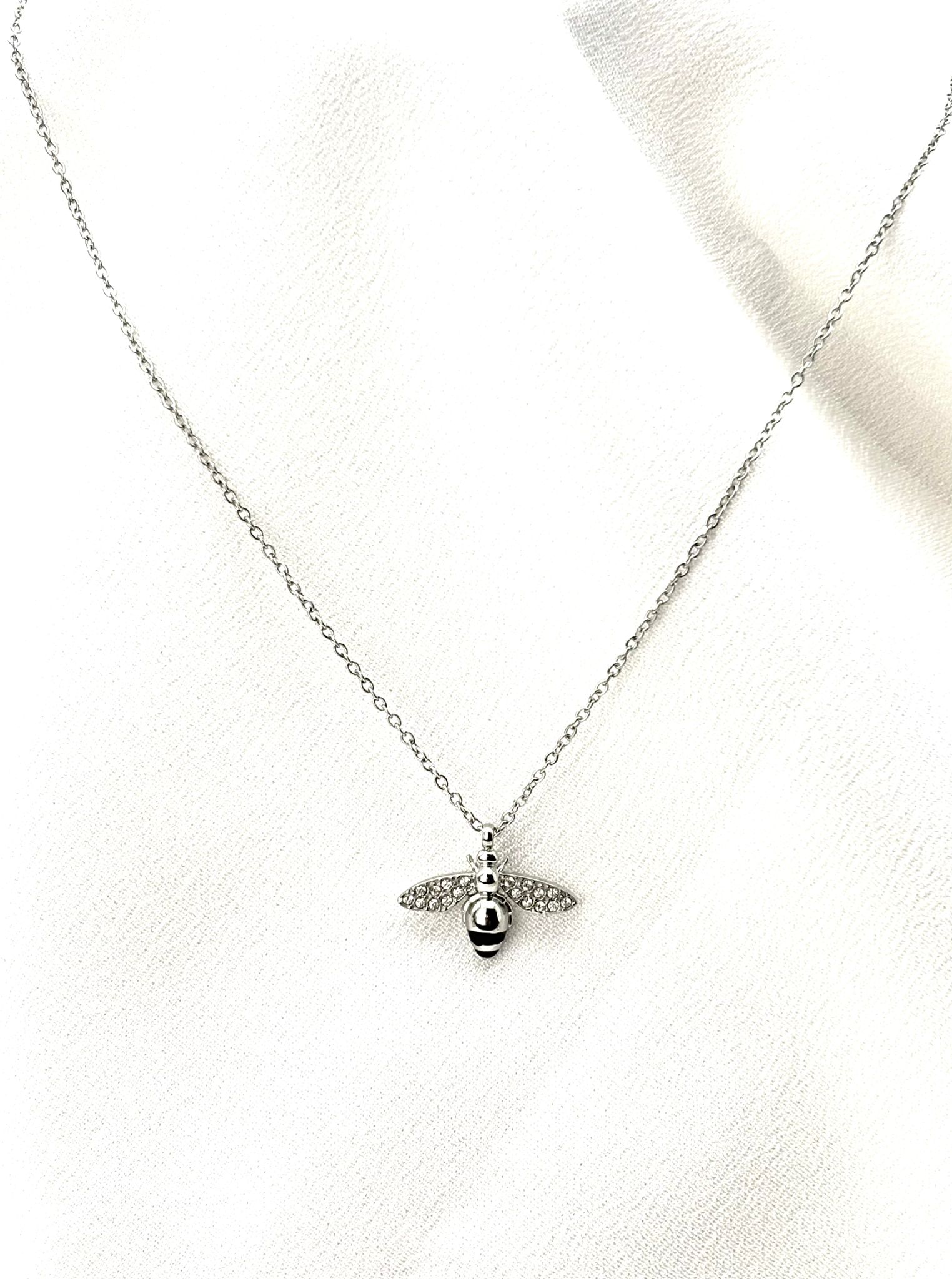 COLLANA APE REGINA