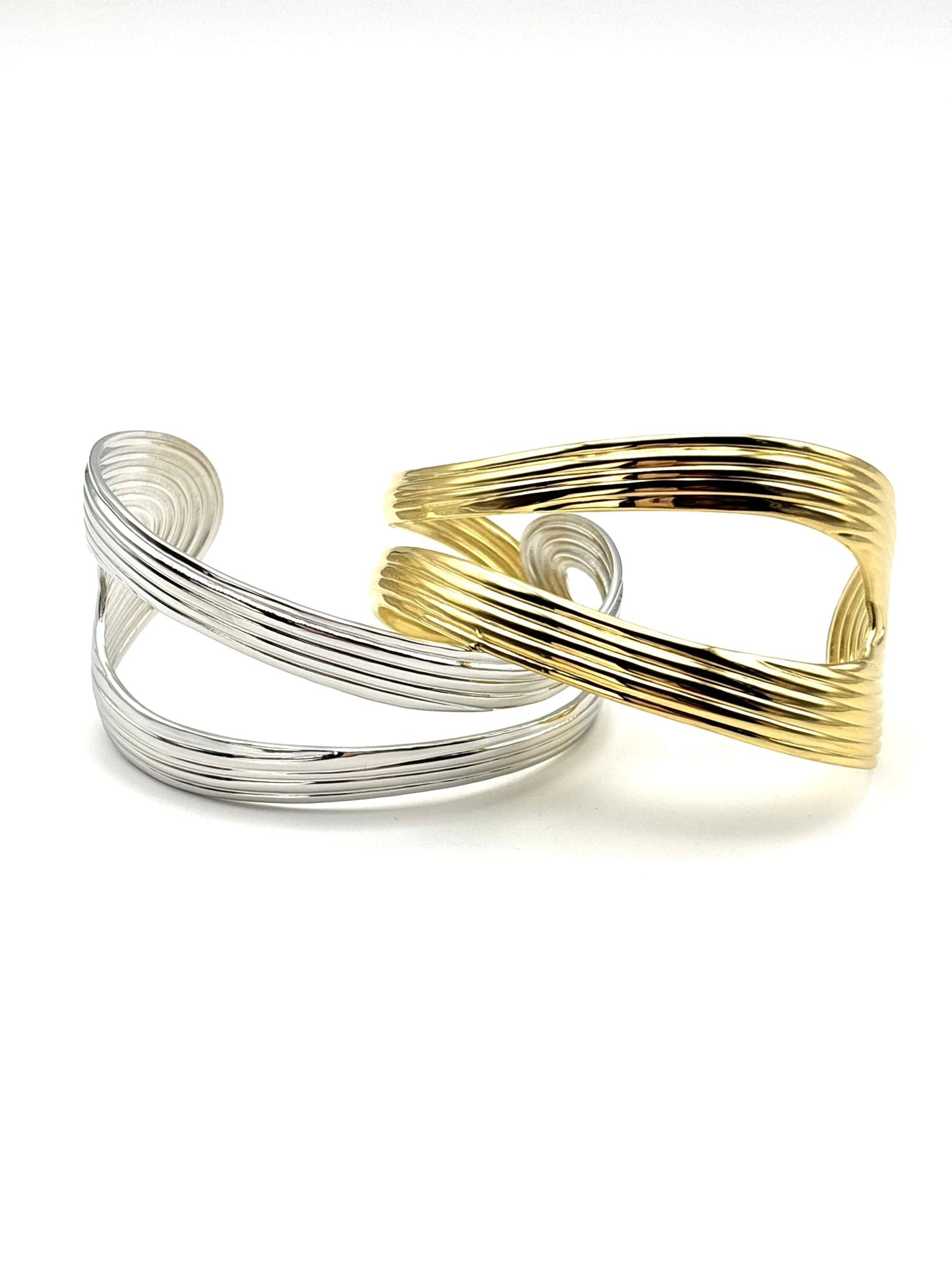 BRACCIALE RIGIDO ECLISSE