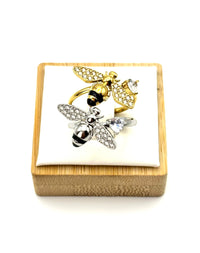 ANELLO APE REGINA