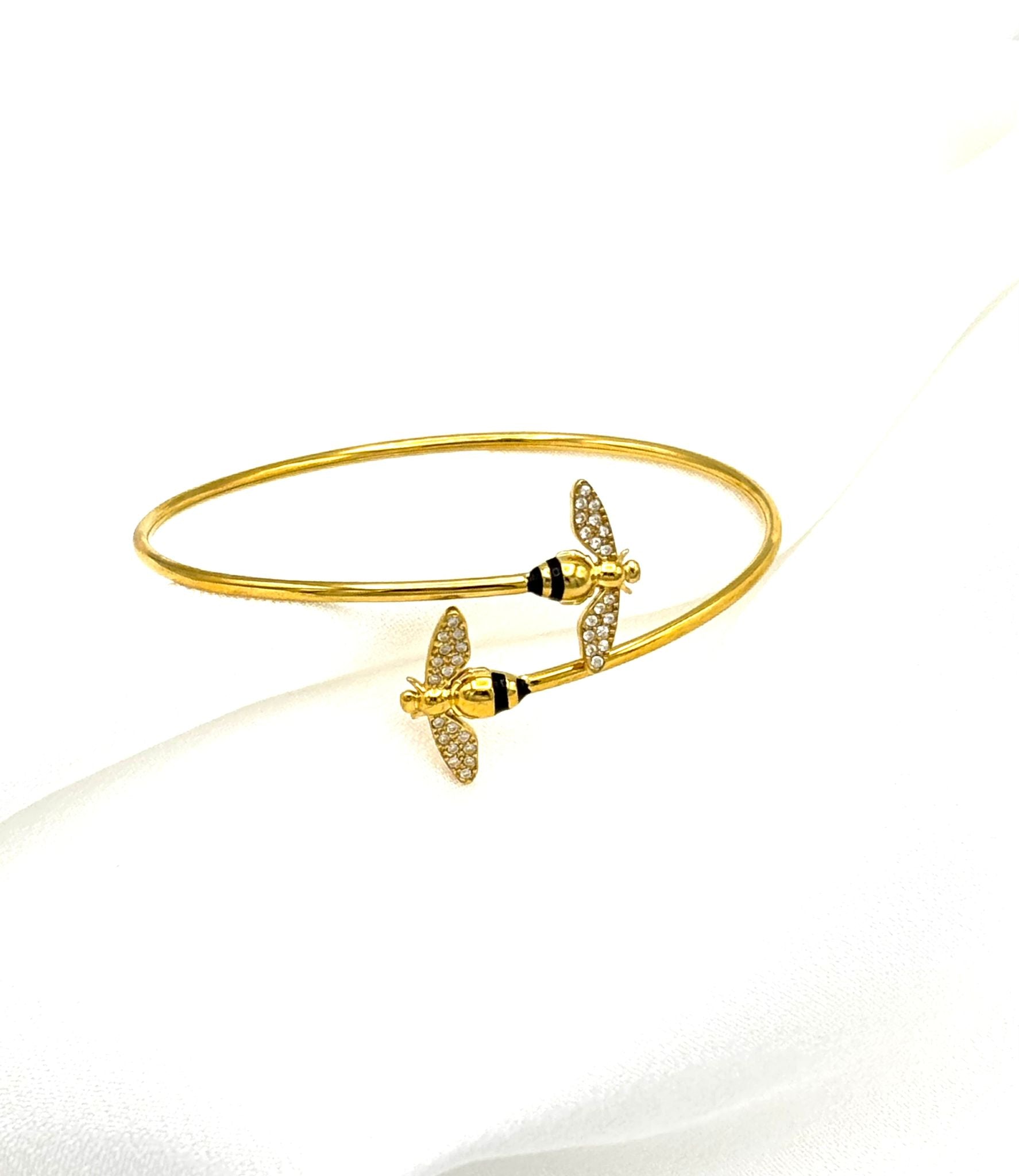 BRACCIALE APE REGINA