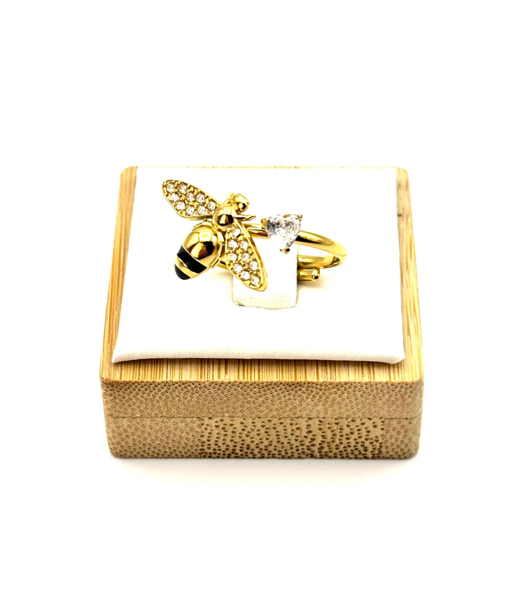 ANELLO APE REGINA