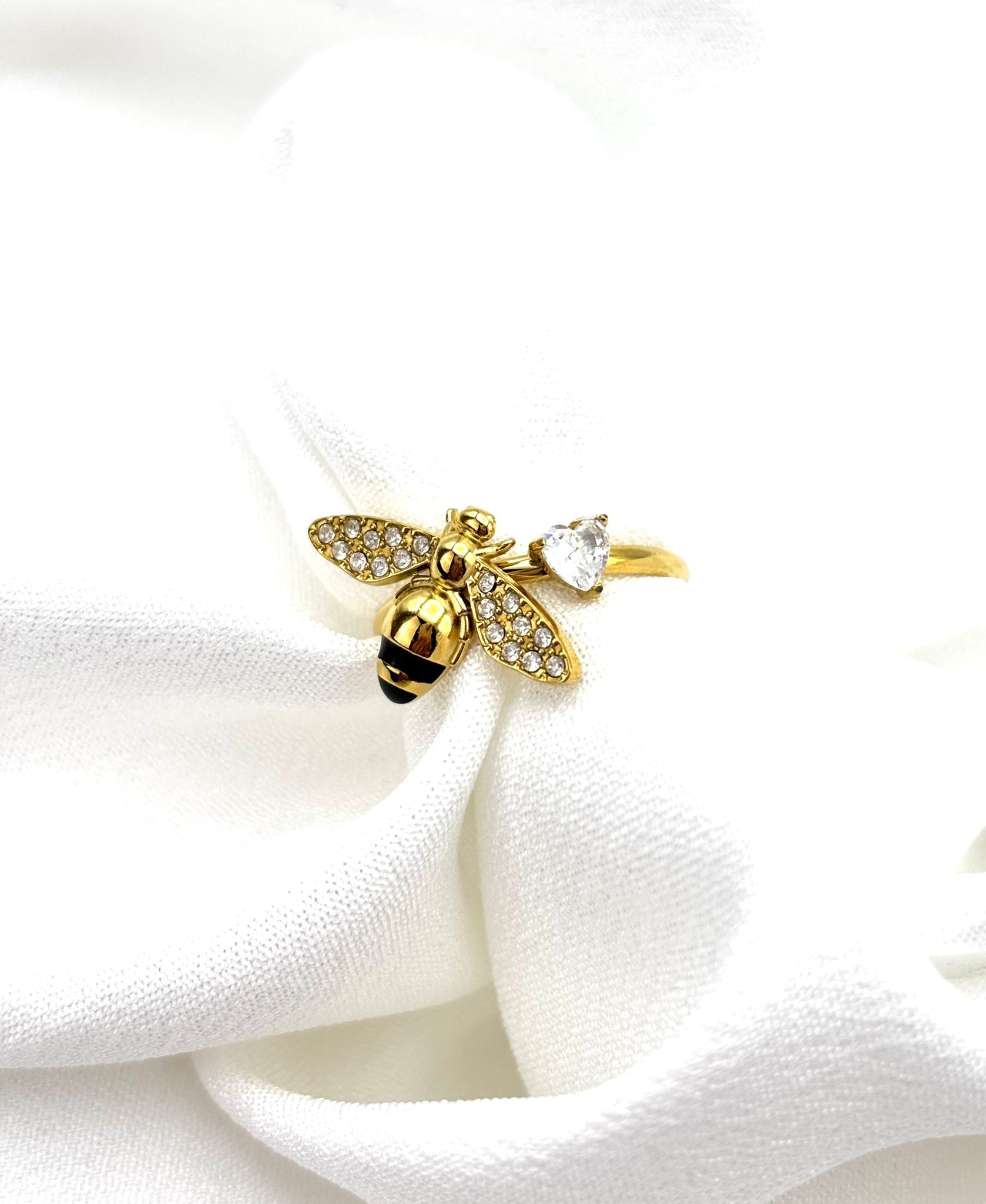 ANELLO APE REGINA
