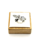 ANELLO APE REGINA