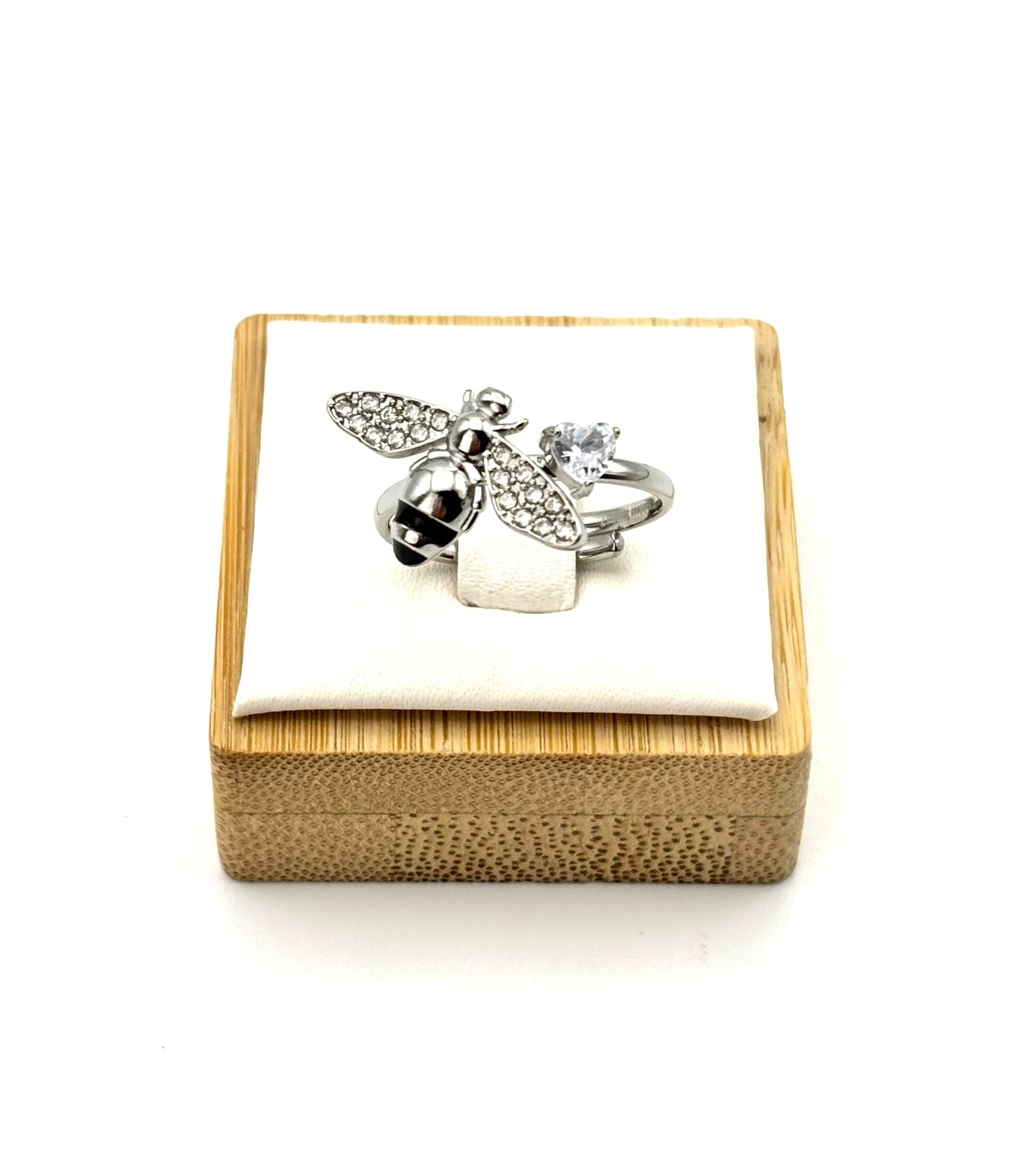 ANELLO APE REGINA