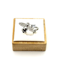 ANELLO APE REGINA