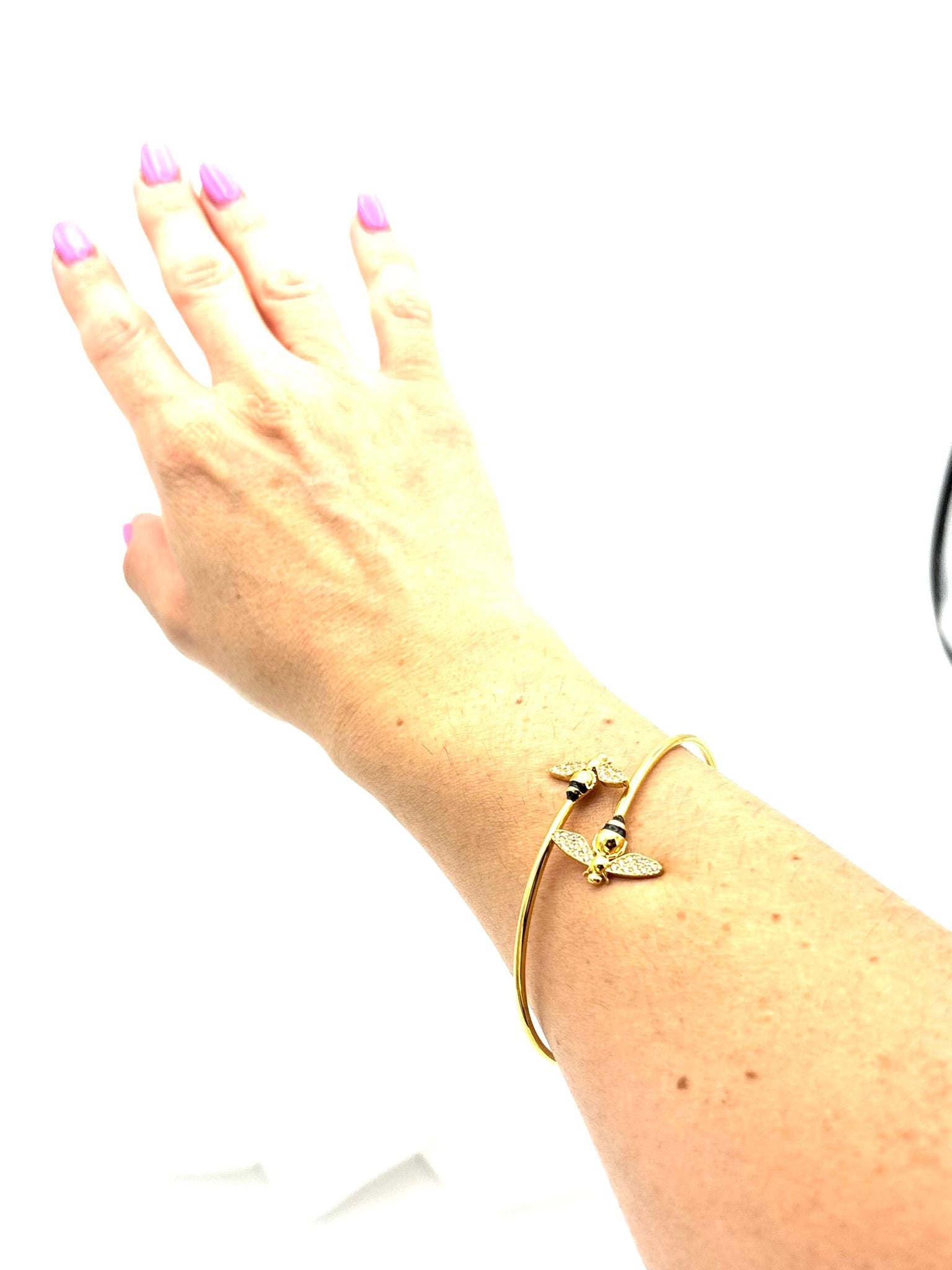 BRACCIALE APE REGINA