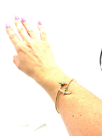 BRACCIALE APE REGINA